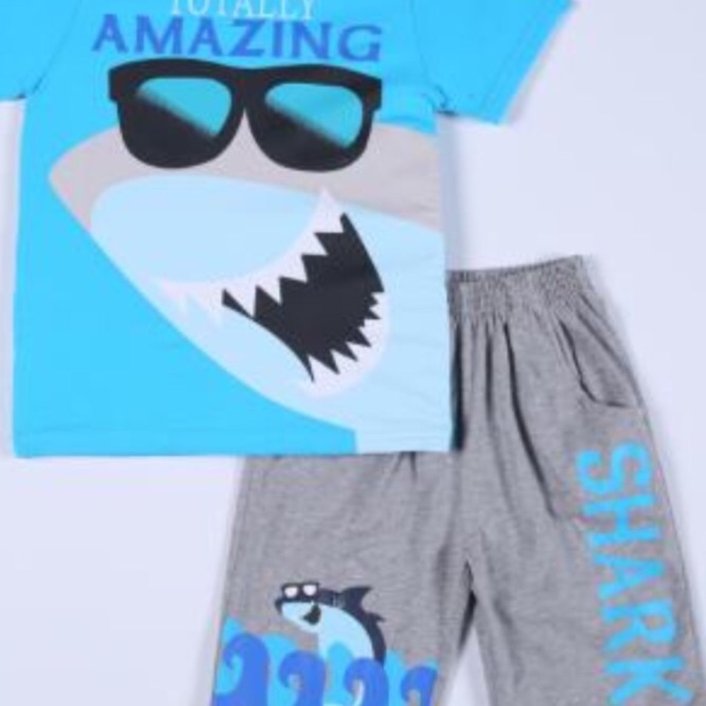 NWT kids set